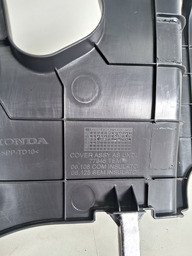 ACABAMENTO INFERIOR PORTA LUVAS HONDA CIVIC G10 2017 A 2021 