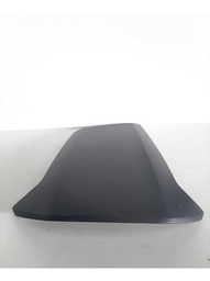 Moldura Superior Painel Instrumento Honda Givic 2017 A 2021