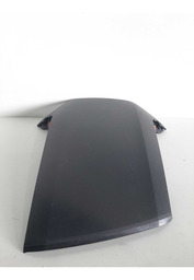 MOLDURA SUPERIOR PAINEL INSTRUMENTO HONDA GIVIC 2017 A 2021