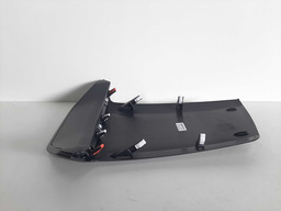 MOLDURA SUPERIOR PAINEL INSTRUMENTO HONDA GIVIC 2017 A 2021