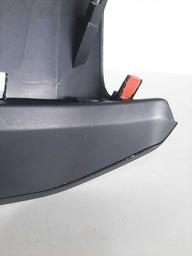 MOLDURA SUPERIOR PAINEL INSTRUMENTO HONDA GIVIC 2017 A 2021