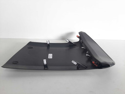 MOLDURA SUPERIOR PAINEL INSTRUMENTO HONDA GIVIC 2017 A 2021