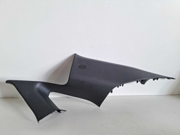 Acabamento Coluna Traseira Direita Honda Civic 2017 A 2021