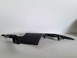 ACABAMENTO COLUNA TRASEIRA DIREITA HONDA CIVIC 2017 A 2021