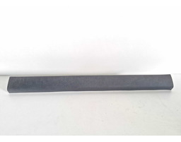 Acabamento Soleira Dianteira Direita Honda Civic 2017 A 21