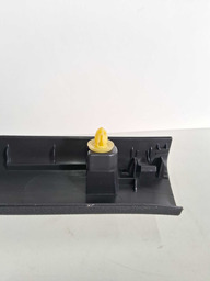 ACABAMENTO SOLEIRA DIANTEIRA DIREITA HONDA CIVIC 2017 A 21