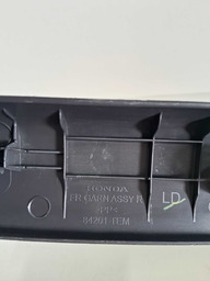 ACABAMENTO SOLEIRA DIANTEIRA DIREITA HONDA CIVIC 2017 A 21