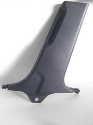 Acabamento Inferior Coluna Traseira Direita Civic 2017 A 21