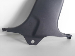 ACABAMENTO INFERIOR COLUNA TRASEIRA DIREITA CIVIC 2017 A 21