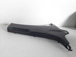 ACABAMENTO INFERIOR COLUNA TRASEIRA DIREITA CIVIC 2017 A 21