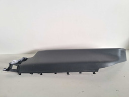 Acabamento Banco Traseiro Esquerdo Civic G10 2017 A 2021
