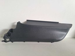 ACABAMENTO BANCO TRASEIRO ESQUERDO CIVIC G10 2017 A 2021