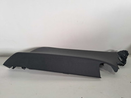 ACABAMENTO BANCO TRASEIRO ESQUERDO CIVIC G10 2017 A 2021