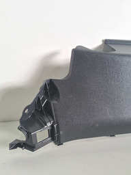 ACABAMENTO BANCO TRASEIRO ESQUERDO CIVIC G10 2017 A 2021