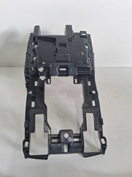 Acabamento Base Console Central Honda Civic G10 2017 A 2021