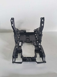 ACABAMENTO BASE CONSOLE CENTRAL HONDA CIVIC G10 2017 A 2021