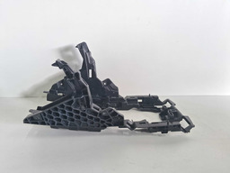 ACABAMENTO BASE CONSOLE CENTRAL HONDA CIVIC G10 2017 A 2021