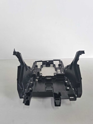 ACABAMENTO BASE CONSOLE CENTRAL HONDA CIVIC G10 2017 A 2021