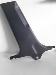 Acabamento Inf Coluna Traseira Esquerda Civic 2017 A 2021