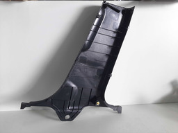 ACABAMENTO INF COLUNA TRASEIRA ESQUERDA CIVIC 2017 A 2021