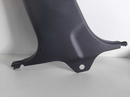 ACABAMENTO INF COLUNA TRASEIRA ESQUERDA CIVIC 2017 A 2021