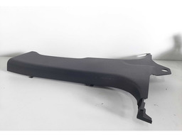 ACABAMENTO INF COLUNA TRASEIRA ESQUERDA CIVIC 2017 A 2021