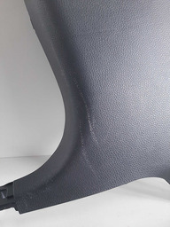 ACABAMENTO INF COLUNA TRASEIRA ESQUERDA CIVIC 2017 A 2021