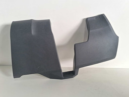 ACABAMENTO INFERIOR PAINEL HONDA CIVIC G10 2017 A 2021 