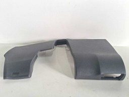 ACABAMENTO INFERIOR PAINEL HONDA CIVIC G10 2017 A 2021 