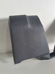 ACABAMENTO INFERIOR PAINEL HONDA CIVIC G10 2017 A 2021 