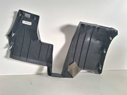 ACABAMENTO INFERIOR PAINEL HONDA CIVIC G10 2017 A 2021 