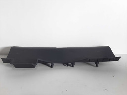 Acabamento Soleira Porta Malas Civic G10 2017 A 21 Detalhe