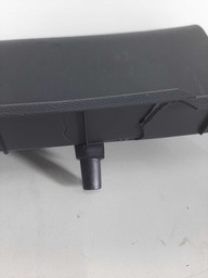 ACABAMENTO SOLEIRA PORTA MALAS CIVIC G10 2017 A 21 DETALHE