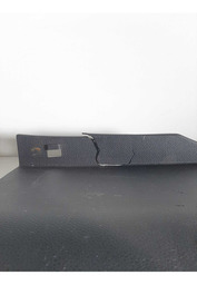 ACABAMENTO SOLEIRA PORTA MALAS CIVIC G10 2017 A 21 DETALHE