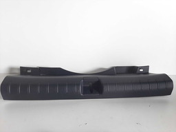 ACABAMENTO SOLEIRA PORTA MALAS CIVIC G10 2017 A 21 DETALHE