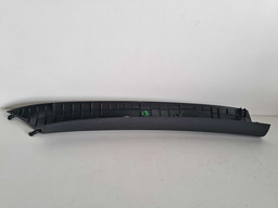 ACABAMENTO ESQUERDO COLUNA PARABRISA HONDA CIVIC 2017 A 21