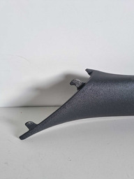 ACABAMENTO ESQUERDO COLUNA PARABRISA HONDA CIVIC 2017 A 21