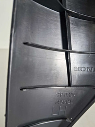 ACABAMENTO ESQUERDO COLUNA PARABRISA HONDA CIVIC 2017 A 21