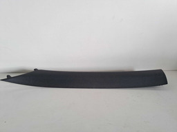 ACABAMENTO ESQUERDO COLUNA PARABRISA HONDA CIVIC 2017 A 21