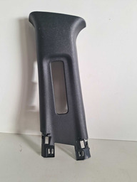 ACABAMENTO SUPERIOR ESQUERDO COLUNA CENTRAL CIVIC 2017 A 21