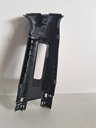 ACABAMENTO SUPERIOR ESQUERDO COLUNA CENTRAL CIVIC 2017 A 21