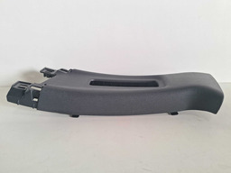 ACABAMENTO SUPERIOR ESQUERDO COLUNA CENTRAL CIVIC 2017 A 21