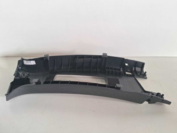 ACABAMENTO SUPERIOR ESQUERDO COLUNA CENTRAL CIVIC 2017 A 21