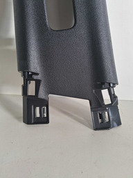 ACABAMENTO SUPERIOR ESQUERDO COLUNA CENTRAL CIVIC 2017 A 21