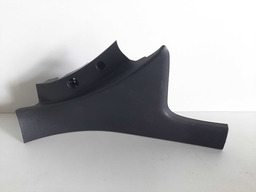 Acabamento Soleira Traseira Direita Honda Civic 2017 A 2021