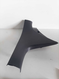 ACABAMENTO SOLEIRA TRASEIRA DIREITA HONDA CIVIC 2017 A 2021