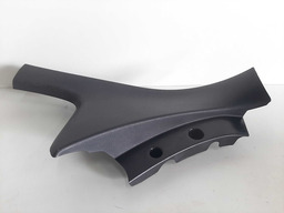 ACABAMENTO SOLEIRA TRASEIRA DIREITA HONDA CIVIC 2017 A 2021