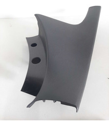 ACABAMENTO SOLEIRA TRASEIRA DIREITA HONDA CIVIC 2017 A 2021