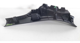 ACABAMENTO SOLEIRA TRASEIRA DIREITA HONDA CIVIC 2017 A 2021