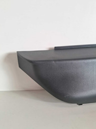 ACABAMENTO BANCO TRASEIRO DIREITO HONDA CIVIC G10 2017 A 21